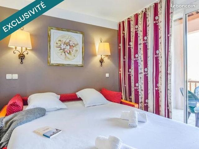 Appartement vente à Largentière, Grospierres