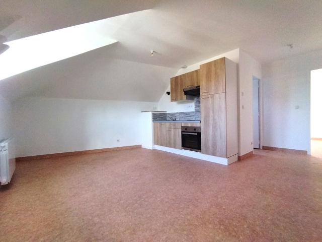 Appartement location à Mayenne, Montsûrs