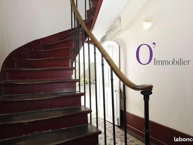 Appartement vente à Paris, Île-de-France