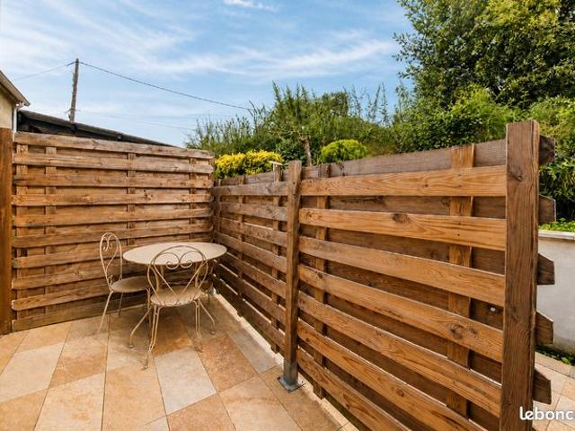 Appartement vente à Corte