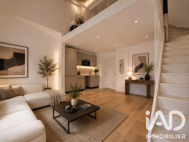 Appartement vente à Libération, Nice
