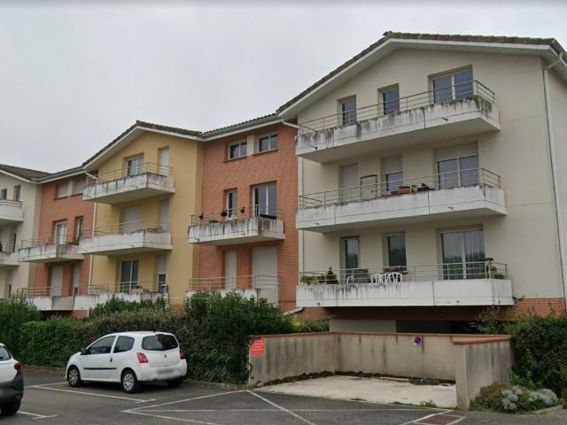 Appartement vente à Toulouse, Villemur-sur-tarn