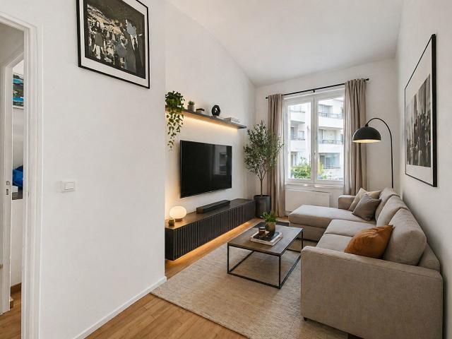 Appartement vente à Boulogne-Billancourt, Issy-les-moulineaux