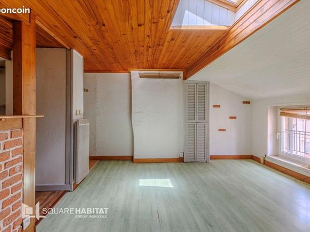 Appartement vente à Lyon, Métropole de Lyon