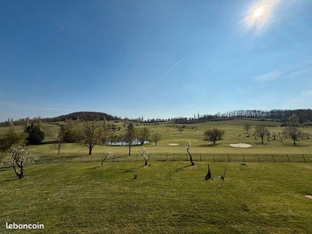 Appartement vente à Villeneuve-sur-Lot, Castelnaud-de-gratecambe