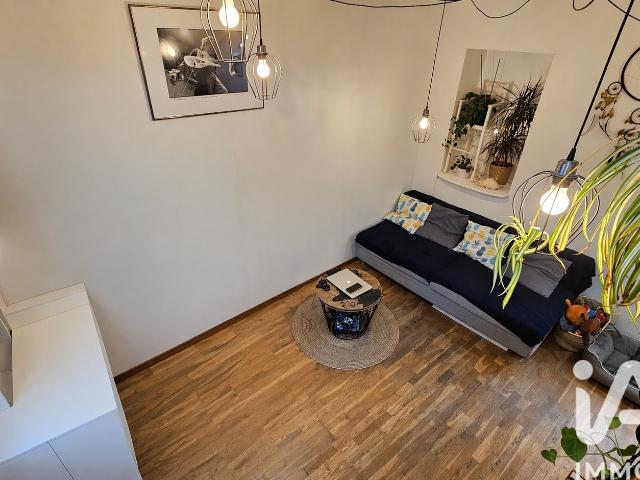 Appartement vente à Saint-Germain-en-Laye, Carrières-sous-poissy