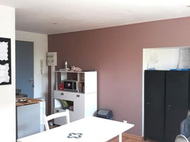 Appartement vente à Lille, Roubaix