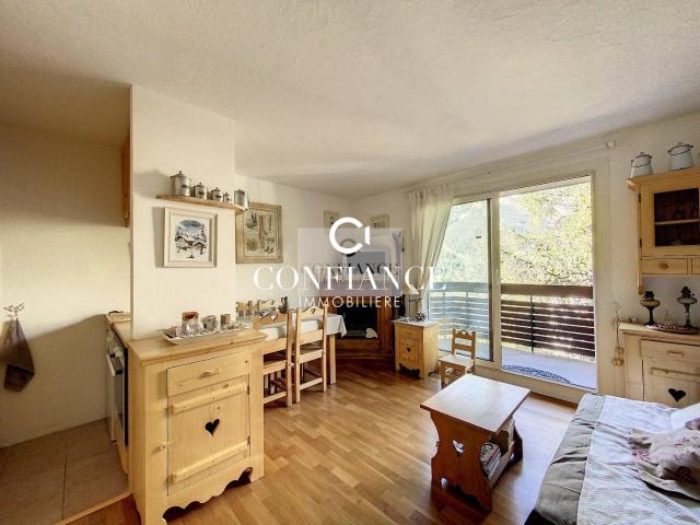 Appartement vente à Nice, Saint-etienne-de-tinée