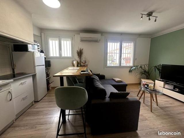 Appartement vente à Perpignan