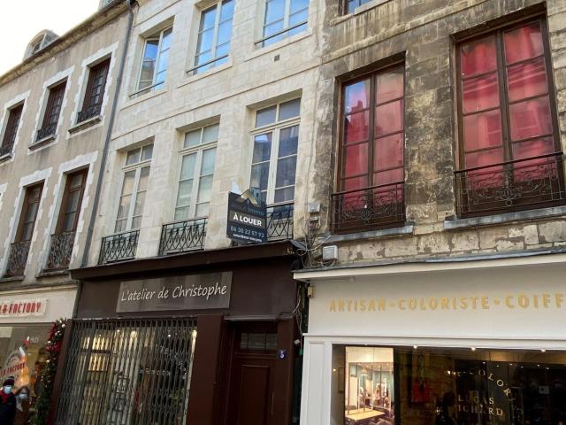 Appartement location à Orléans