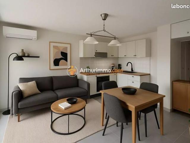Appartement vente à Nîmes, Le Grau-du-roi