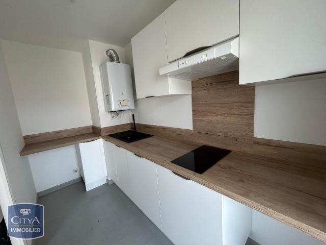 Appartement vente à Perpignan
