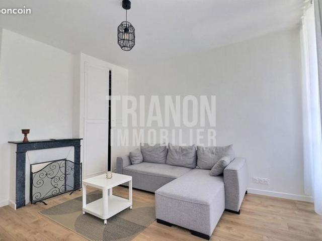 Appartement vente à Poissy, Yvelines