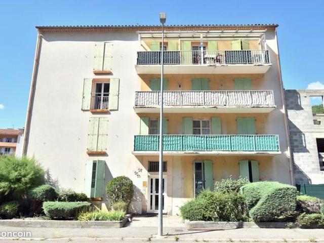 Appartement vente à Digne-les-Bains, Digne-les-bains