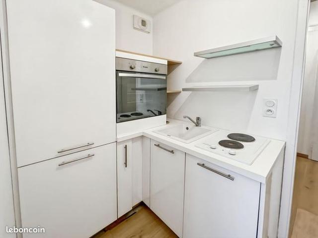 Appartement vente à Toulouse