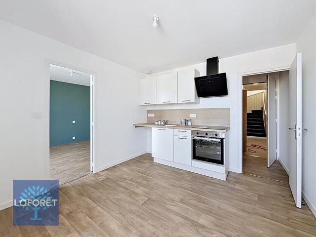 Appartement location à Fougères-Vitré, Bretagne