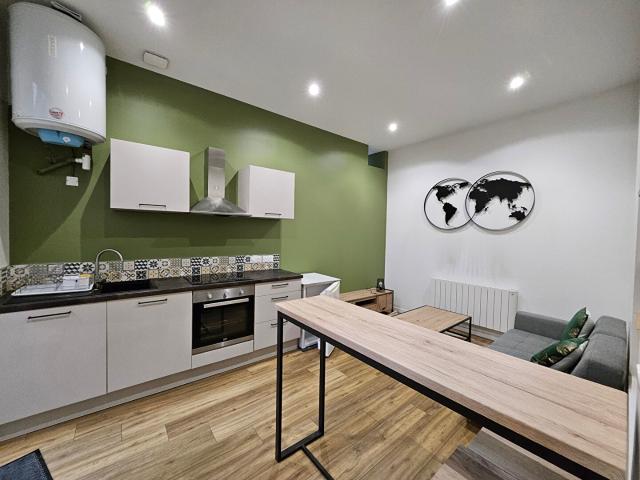 Appartement location à Bourg-en-Bresse, Bourg-en-bresse
