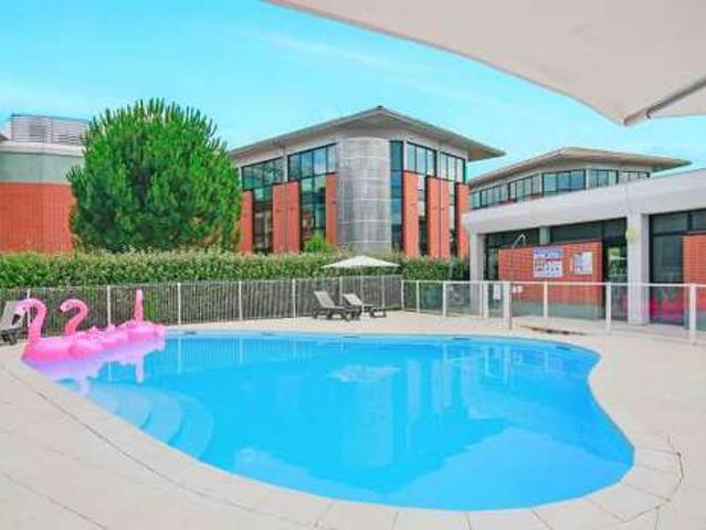 Appartement vente à Toulouse