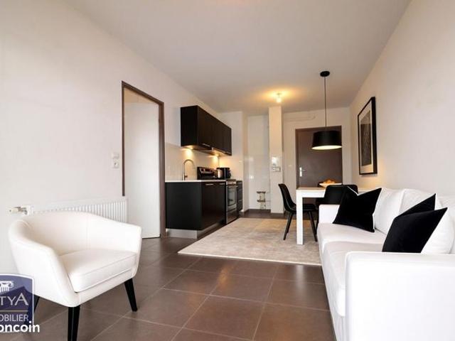 Appartement vente à Sorgues, Vaucluse