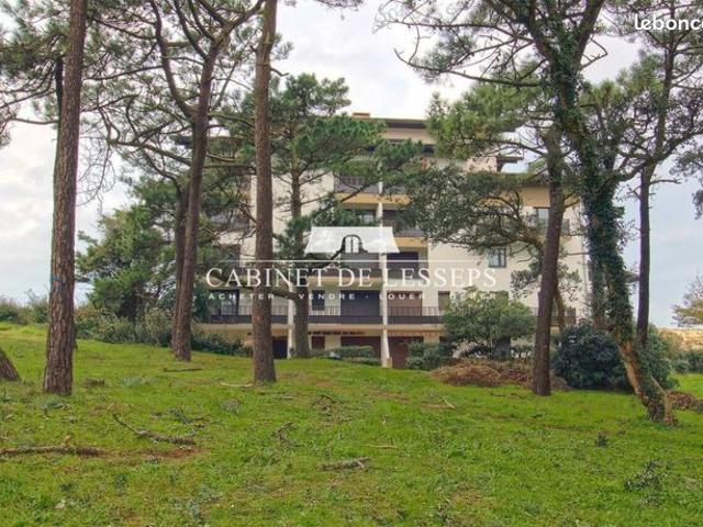 Appartement vente à Seignosse