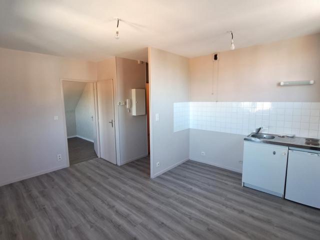 Appartement location à Nantes, Le Pallet