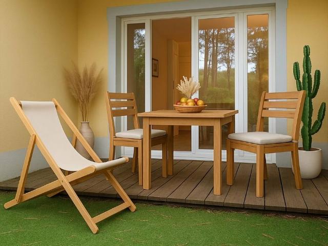 Appartement vente à France métropolitaine, Lacanau