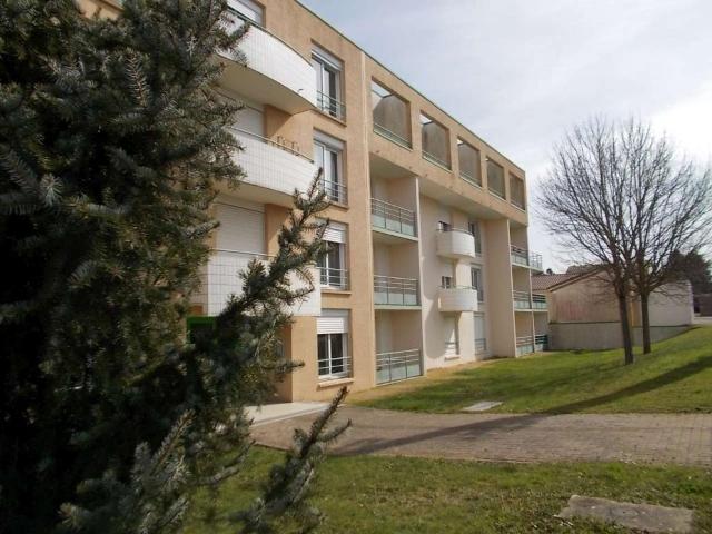 Appartement location à Poitiers