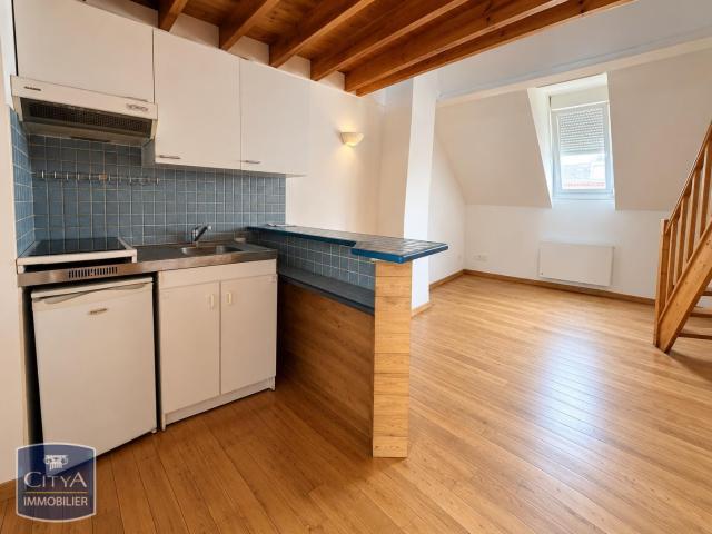Appartement location à Vieux Cambrai, Cambrai