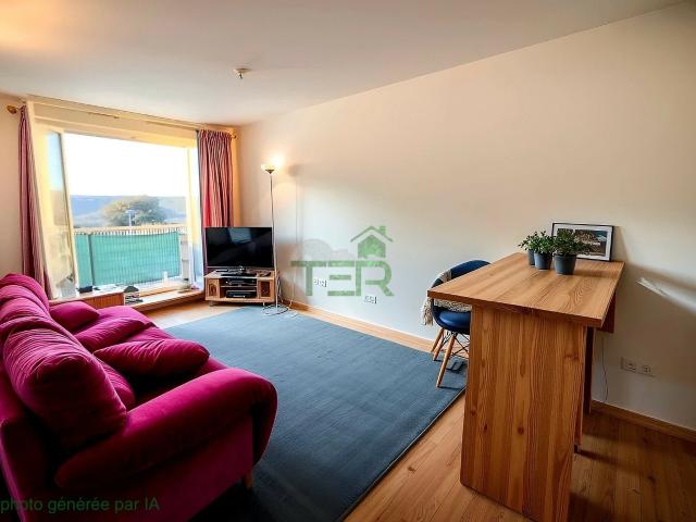 Appartement vente à Montpellier, Grabels