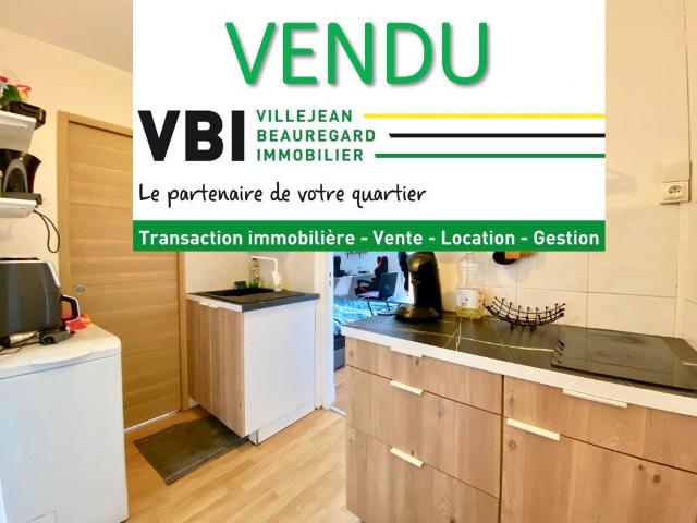 Appartement vente à Rennes, Bretagne