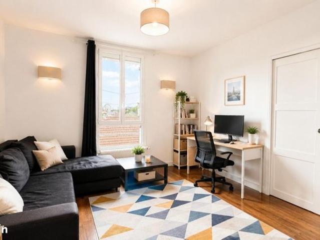 Appartement vente à L'Haÿ-les-Roses, Choisy-le-roi
