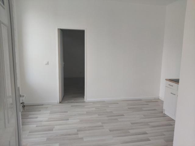 Appartement vente à Caudebec-lès-Elbeuf, Seine-Maritime