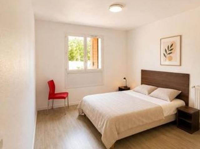 Appartement vente à Grasse, Valbonne