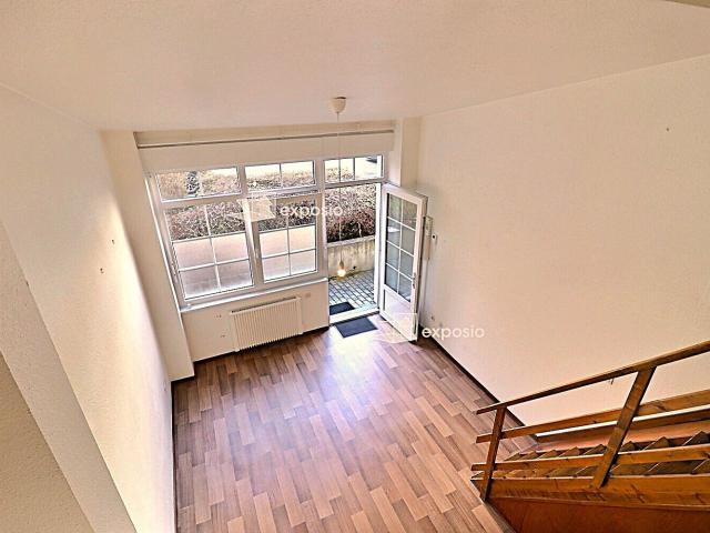 Appartement vente à Strasbourg, Hoenheim