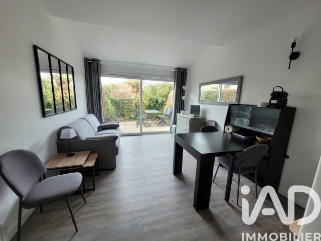 Appartement vente à La Rochelle, La Couarde-sur-mer
