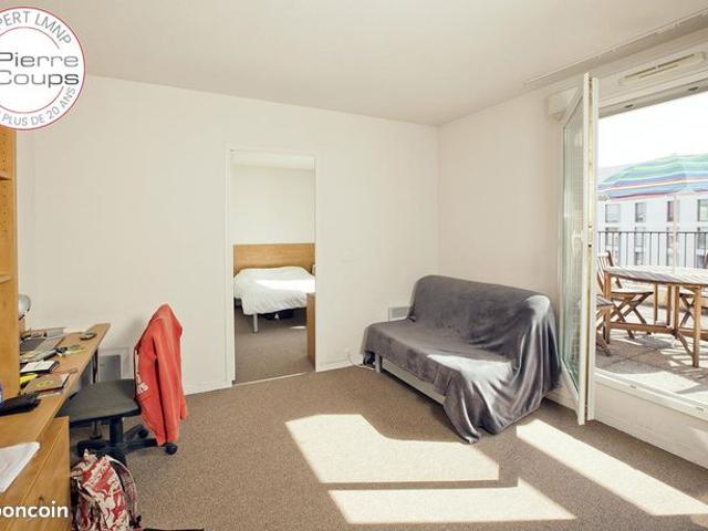 Appartement vente à Évry, Petit-bourg