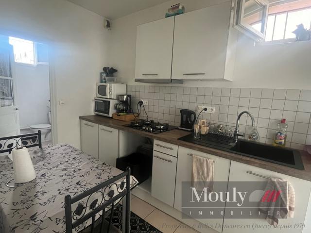 Appartement location à Cahors