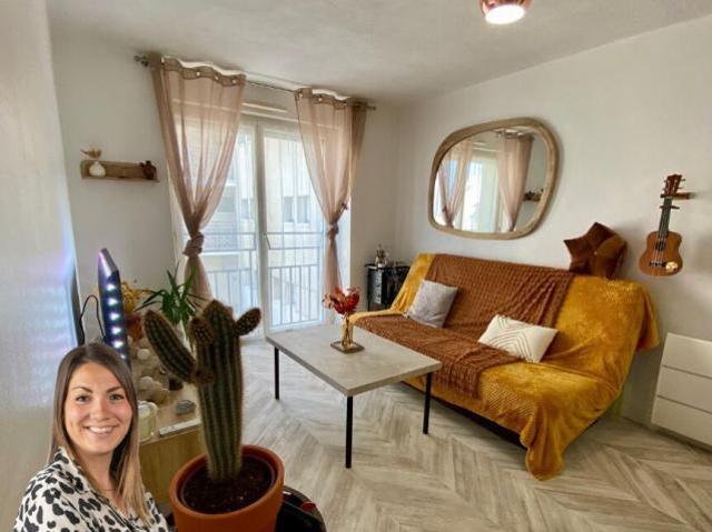 Appartement vente à Saint-Nazaire, Le Croisic
