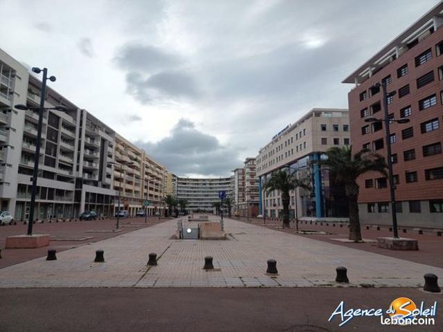 Appartement vente à Perpignan