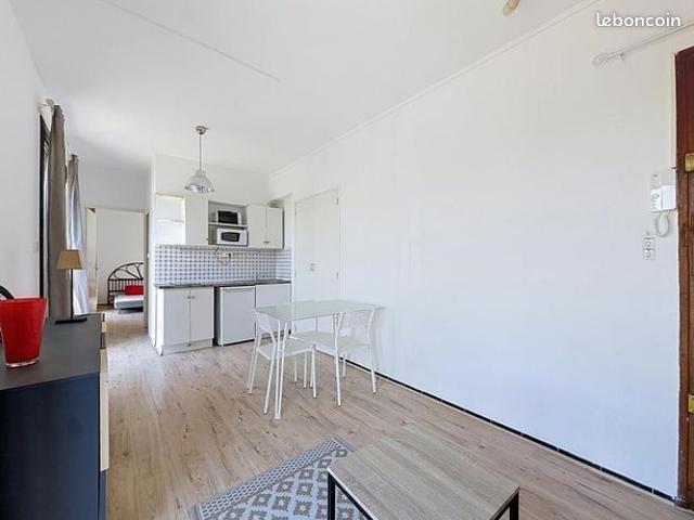 Appartement vente à Avignon