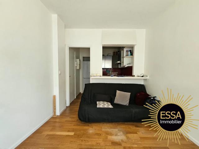 Appartement vente à Versailles