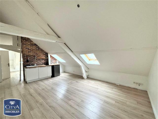 Appartement vente à Nantes, Bouffay
