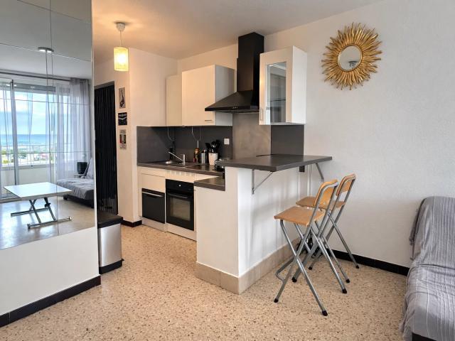 Appartement vente à Montpellier, Mauguio