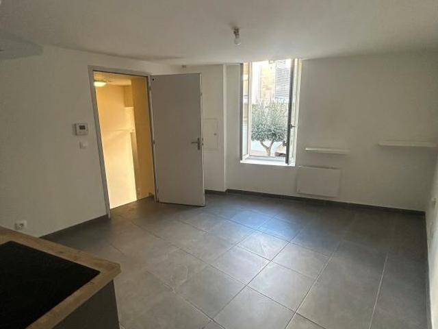Appartement vente à Istres