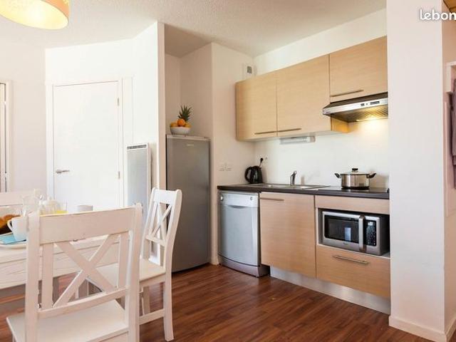 Appartement vente à Lorient, Bretagne