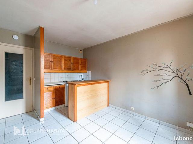 Appartement vente à Valenciennes