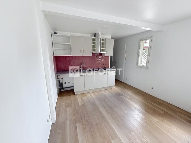 Appartement location à Le Raincy, Sevran