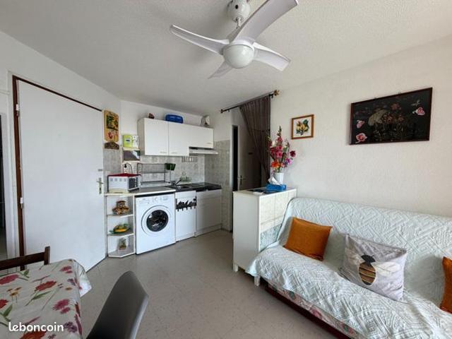 Appartement vente à Perpignan, Le Barcarès