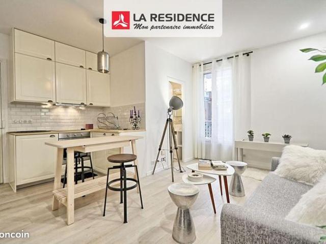 Appartement vente à Boulogne-Billancourt, Boulogne-billancourt