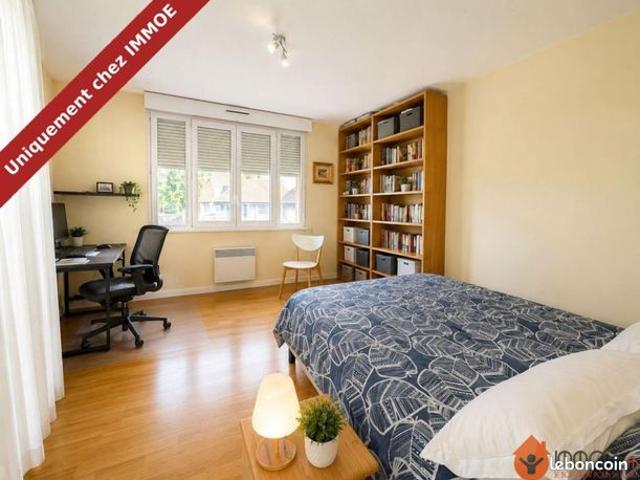 Appartement vente à Torcy, Esbly
